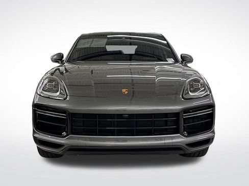 Used 2022 Porsche Cayenne Turbo AWD/4WD image 8