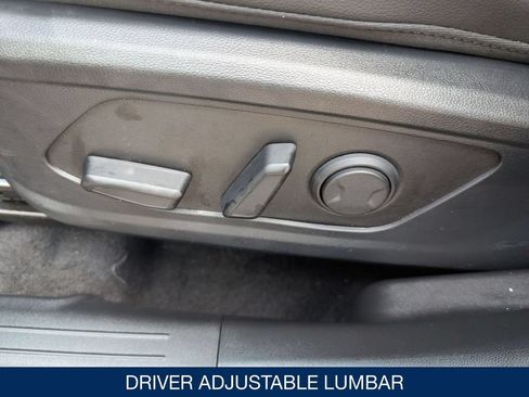 Certified 2025 Hyundai Santa Cruz SEL AWD/4WD image 15