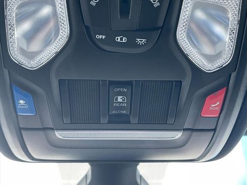 Used 2022 RAM 1500 Big Horn image 29