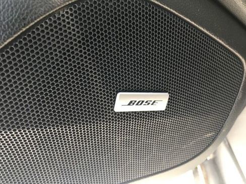 Used 2018 Cadillac ATS 2.0T AWD Sedan image 5