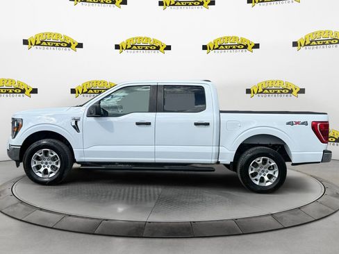 Used 2023 Ford F150 XLT image 2