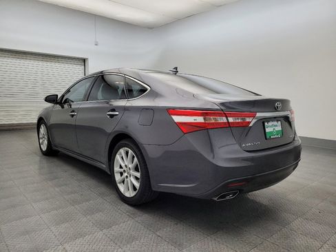 Used 2014 Toyota Avalon Limited image 5