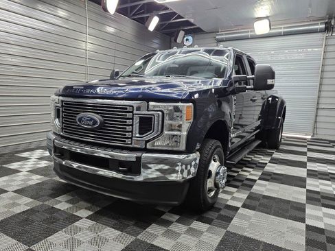 Used 2022 Ford F350 XL w/ STX Appearance Package AWD/4WD image 43