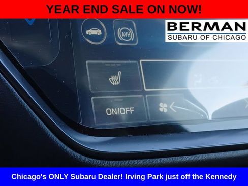 New 2025 Subaru WRX GT image 18