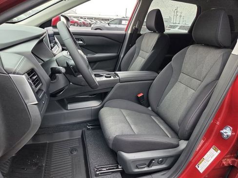 New 2026 Nissan Rogue SV image 5