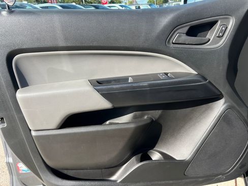 Certified 2022 GMC Canyon Elevation Standard image 13