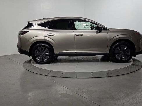 New 2026 Nissan Murano SL image 7