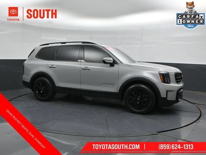 Used 2024 Kia Telluride SX X-Pro