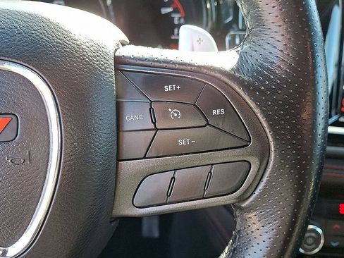 Used 2023 Dodge Durango GT AWD/4WD image 23