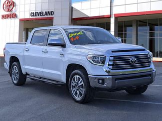 Used 2020 Toyota Tundra 1794 Edition AWD/4WD video 2