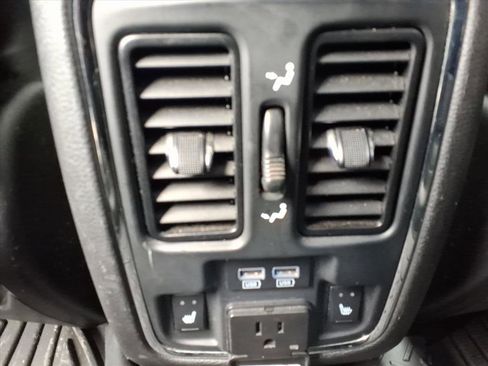 Used 2014 Dodge Durango Citadel image 18