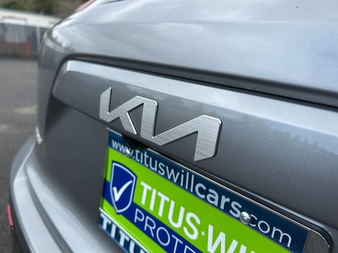 Used 2023 Kia Niro Wind w/ Wind Preserve Package FWD image 33