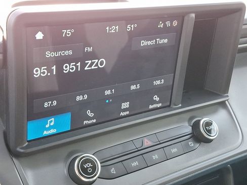 Used 2024 Ford Maverick XL image 16