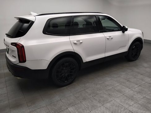 Used 2021 Kia Telluride EX w/ EX Premium Package AWD/4WD image 10
