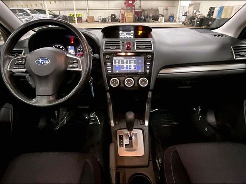 Used 2016 Subaru Forester 2.5i Premium AWD/4WD image 14