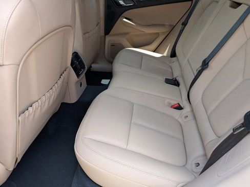 New 2025 Porsche Macan image 26