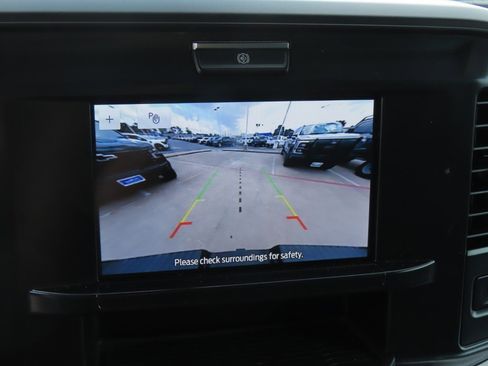 Used 2025 Ford F250 XLT AWD/4WD image 30