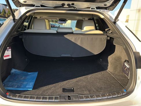 Certified 2025 Lexus RX 350 Premium Plus image 31