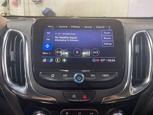 Certified 2024 Chevrolet Equinox Premier image 26