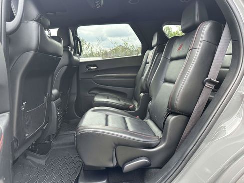 Used 2023 Dodge Durango GT AWD/4WD image 19