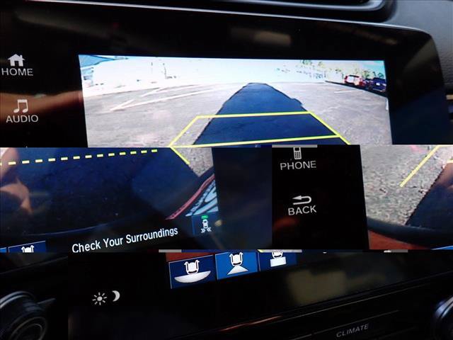 Used 2021 Honda CR-V EX image 22