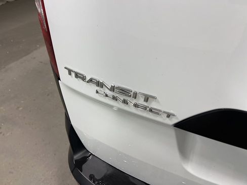 Used 2020 Ford Transit Connect XL w/ Trailer Tow Package image 13