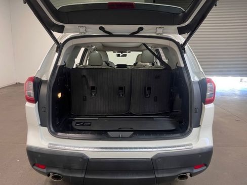 Used 2020 Subaru Ascent Limited w/ Technology Package image 16