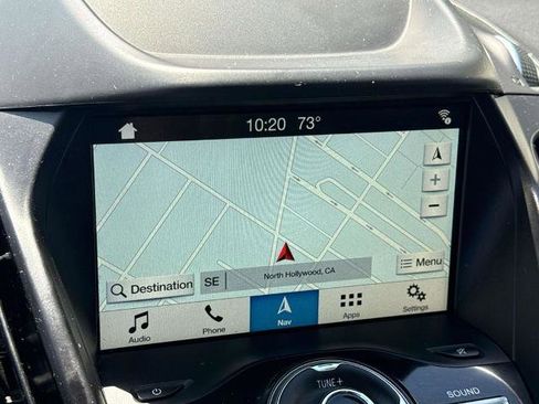 Certified 2019 Ford Escape Titanium FWD image 19