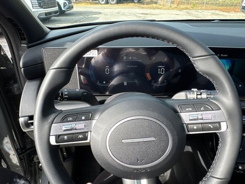 New 2026 Hyundai Tucson XRT image 18