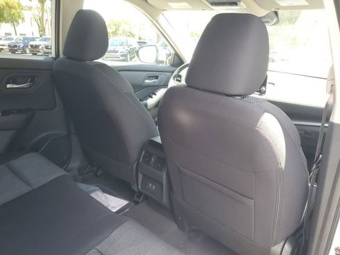 New 2026 Nissan Rogue SV image 28