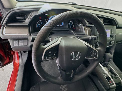 Used 2019 Honda Civic LX image 11