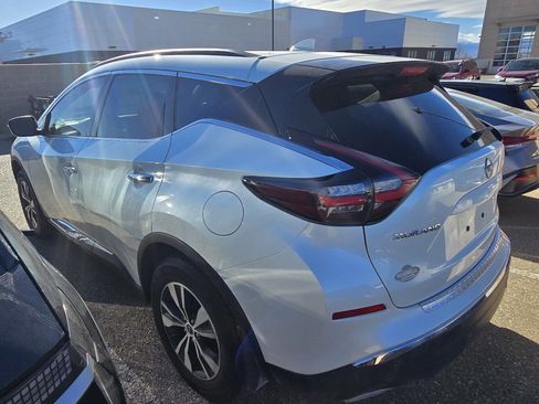 Used 2024 Nissan Murano SV image 11