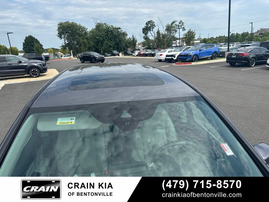 Used 2024 Honda Odyssey Elite image 61