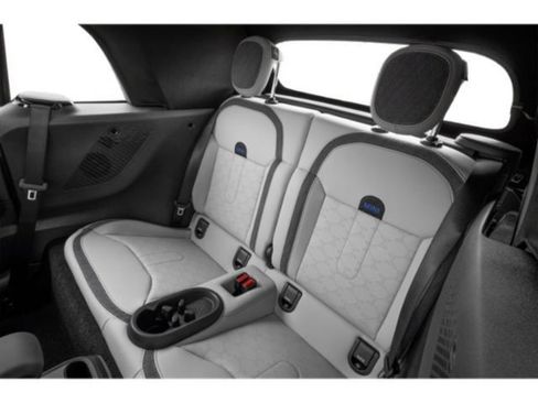 New 2026 MINI Cooper S image 12