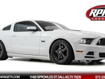 Used 2014 Ford Mustang GT