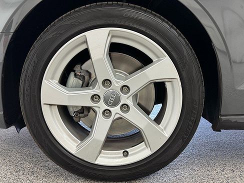 Used 2019 Audi A3 2.0T Premium w/ Convenience Package image 23