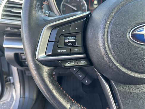 Used 2018 Subaru Crosstrek 2.0i Limited image 11