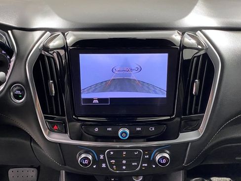 Certified 2023 Chevrolet Traverse LT AWD/4WD image 22