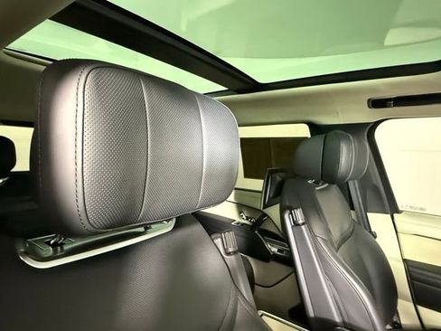 Used 2024 Land Rover Range Rover Long Wheelbase Autobiography image 34