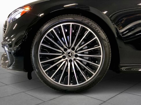 Used 2025 Mercedes-Benz E 350 E 350 image 11