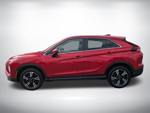 Used 2025 Mitsubishi Eclipse Cross SE AWD/4WD image 7