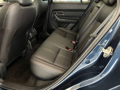 Used 2024 MAZDA CX-50 AWD 2.5 S w/ Cargo Package image 30