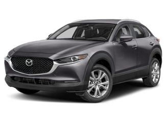 Used 2023 MAZDA CX-30 AWD 2.5 S w/ Select Package video 1