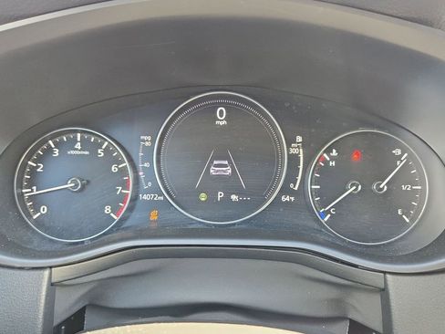 Used 2025 MAZDA CX-50 AWD 2.5 S w/ Premium Plus Pkg image 16