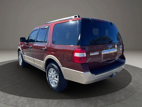 Used 2008 Ford Expedition King Ranch image 4