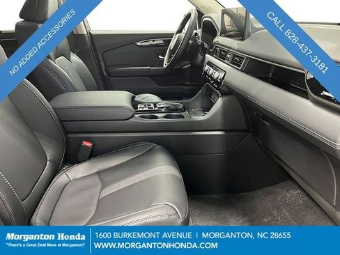 New 2026 Honda Pilot EX-L image 28