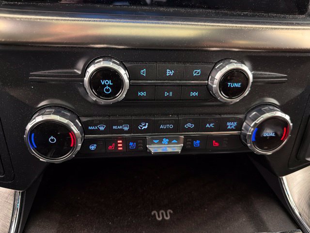 Used 2022 Ford F150 King Ranch w/ Equipment Group 601A High AWD/4WD image 27