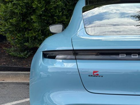 Used 2020 Porsche Taycan 4S AWD/4WD image 18