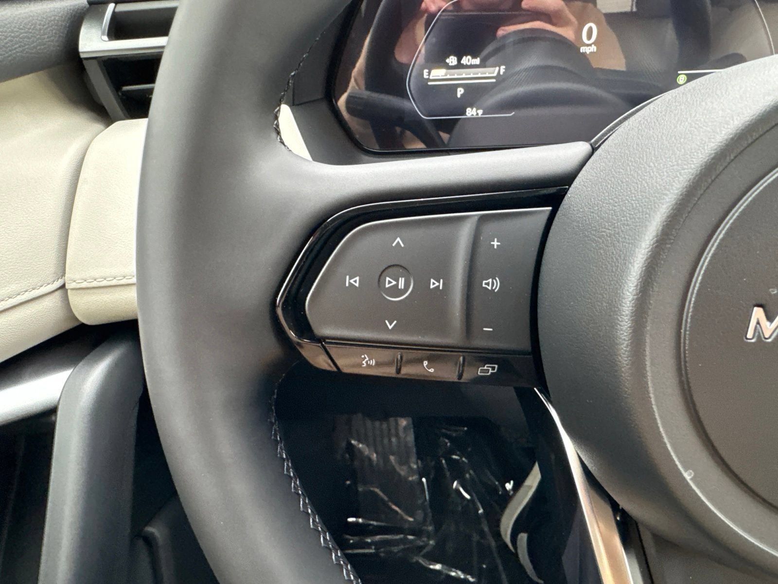 New 2026 MAZDA CX-5 Preferred AWD/4WD image 17