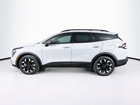 Used 2023 Kia Sportage X-Line AWD/4WD image 3